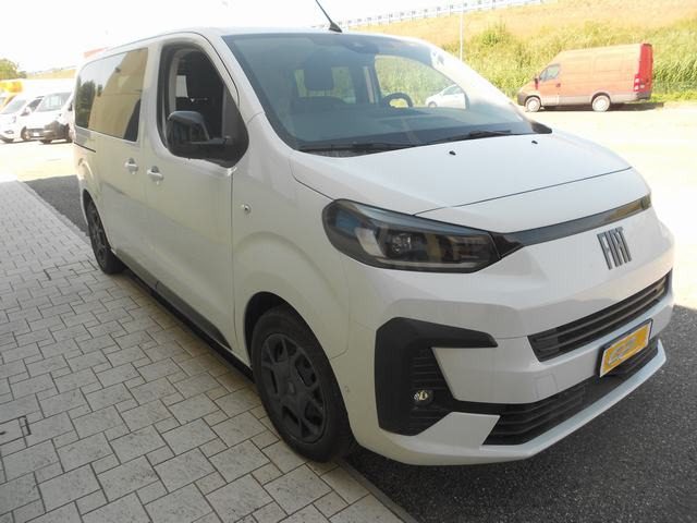 FIAT Ulysse usata, con Airbag laterali