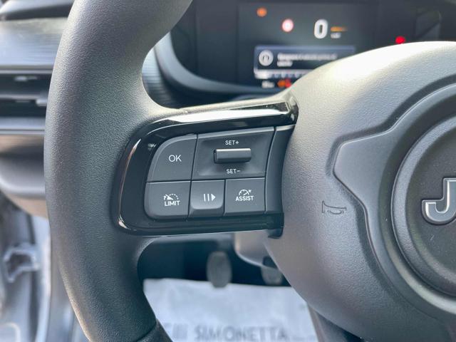JEEP Avenger usata, con Servosterzo