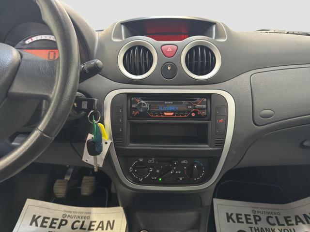 CITROEN C3 usata, con Specchietti laterali elettrici