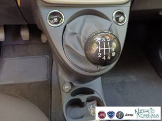 FIAT 500C usata, con Fari LED