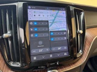 VOLVO XC60 usata, con Immobilizzatore elettronico