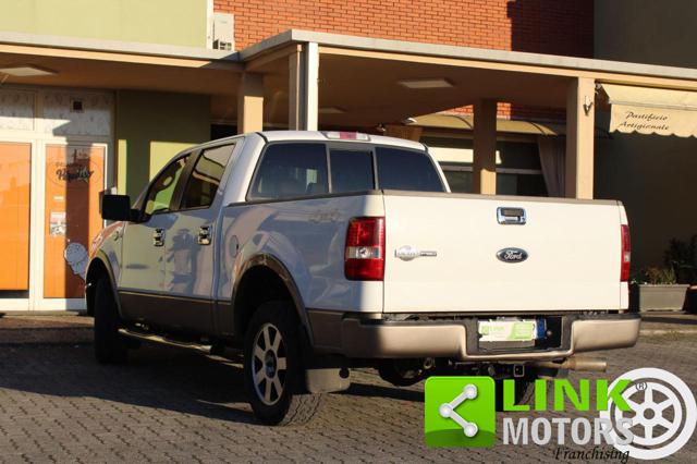 FORD F 150 usata 5