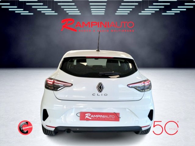 RENAULT Clio usata 7