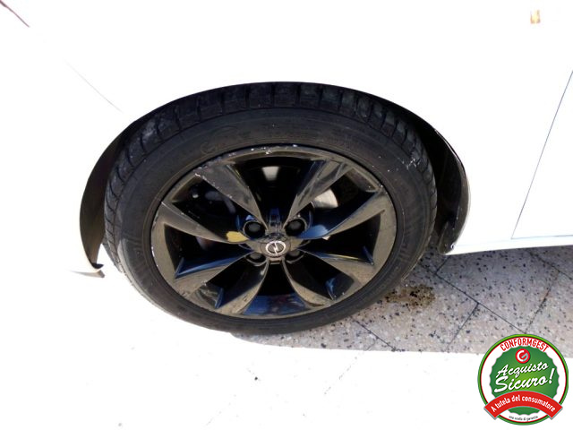 OPEL Adam usata, con Airbag posteriore