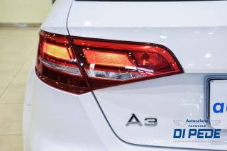AUDI A3 usata, con ESP