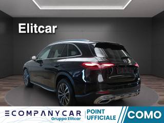 MERCEDES-BENZ GLC 220 usata, con Boardcomputer