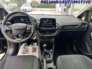 FORD Fiesta usata, con Immobilizzatore elettronico