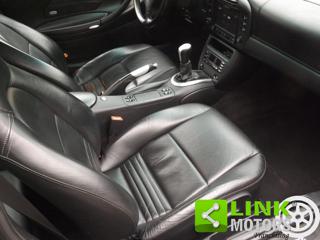 PORSCHE 911 usata, con Chiusura centralizzata