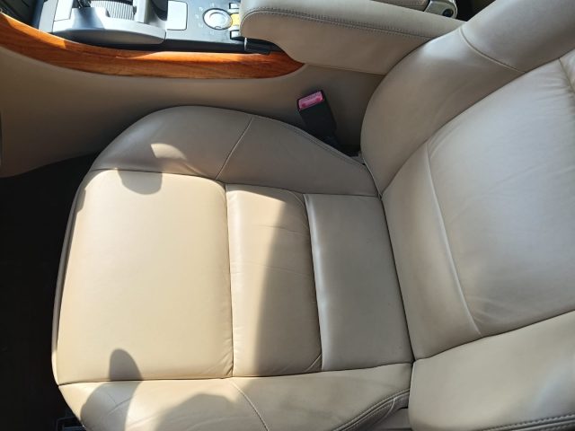 LAND ROVER Range Rover Sport usata, con ESP