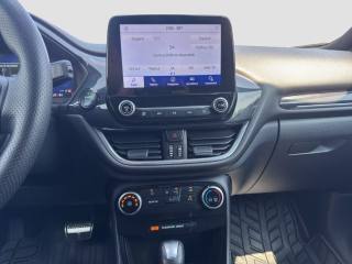 FORD Puma usata 15