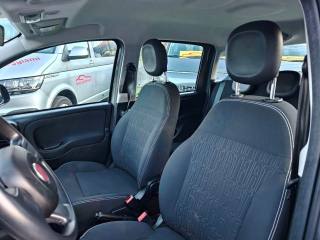FIAT Panda usata, con Autoradio digitale