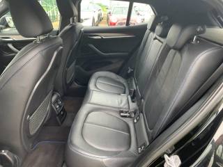 BMW X2 usata, con Climatizzatore