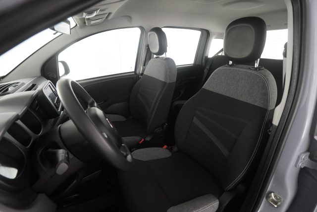 FIAT Panda usata 8