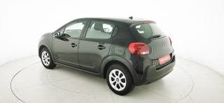 CITROEN C3 usata, con Luci diurne LED