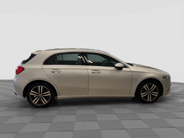 MERCEDES-BENZ A 180 usata 7