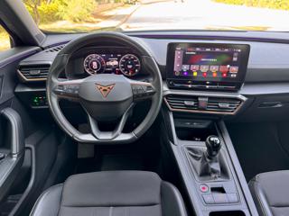 CUPRA Formentor usata, con Cruise Control