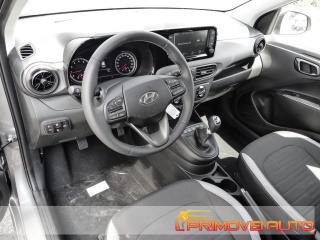 HYUNDAI i10 usata, con Airbag