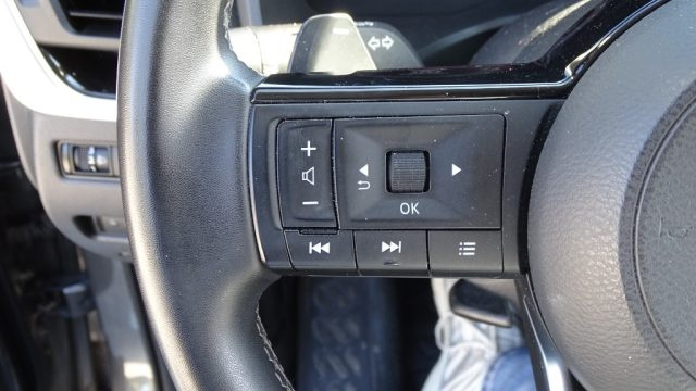 NISSAN Qashqai usata 83
