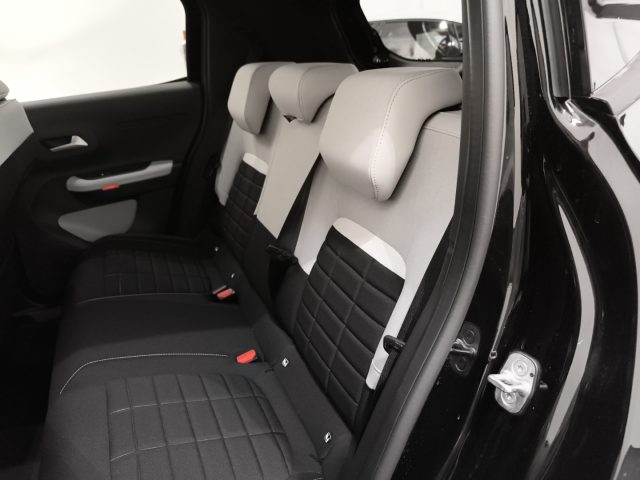 CITROEN C3 usata, con Vetri oscurati
