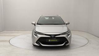 TOYOTA Corolla usata, con Cerchi in lega