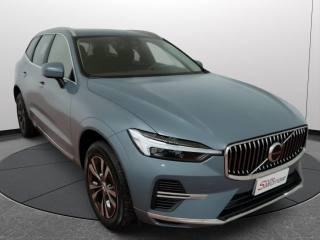 VOLVO XC60 usata, con Trazione integrale