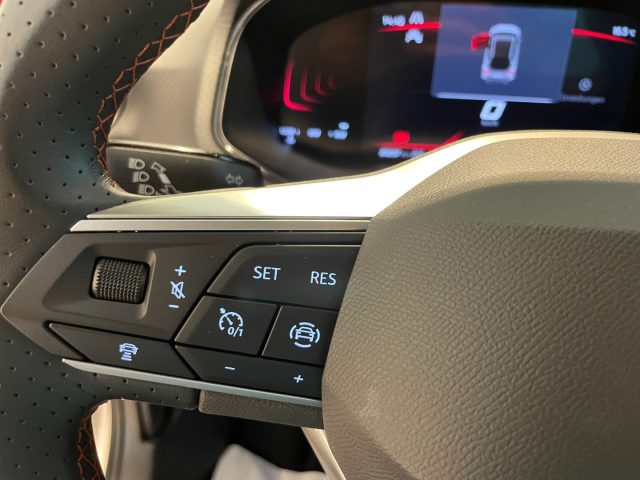 SEAT Arona usata, con Climatizzatore