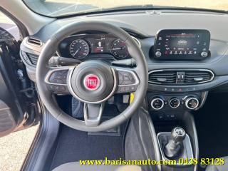 FIAT Tipo usata, con Controllo automatico clima