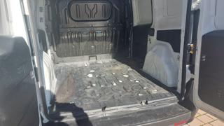 FIAT Doblo usata, con Luci diurne