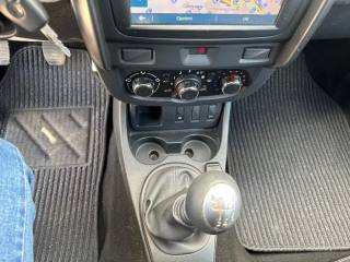 DACIA Duster usata, con Sistema di navigazione