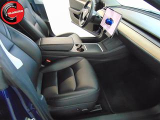 TESLA Model 3 usata, con Chiusura centralizzata
