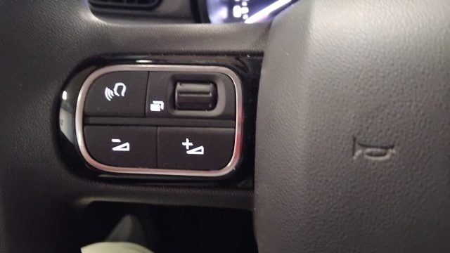 CITROEN C3 usata, con Sensore di luce