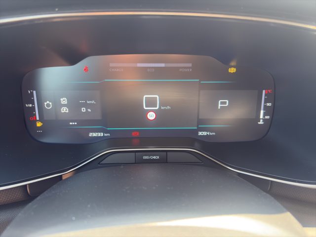 CITROEN C5 Aircross usata 13