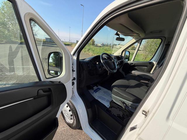 FIAT Ducato usata, con Cruise Control
