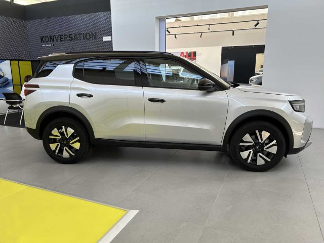 OPEL Frontera usata, con Airbag