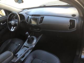 KIA Sportage usata, con Filtro antiparticolato