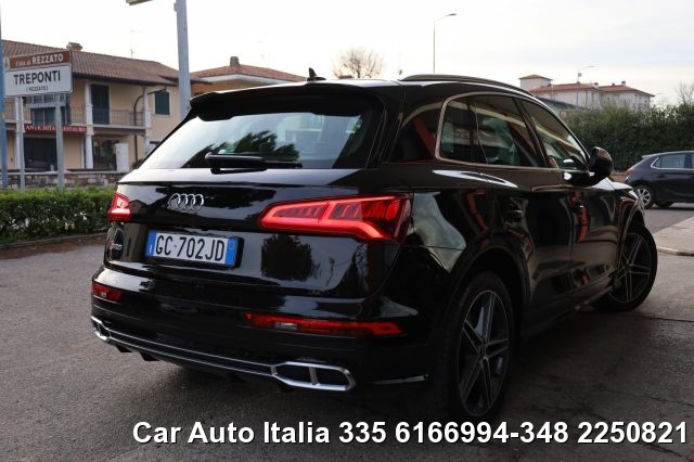 AUDI SQ5 usata 172