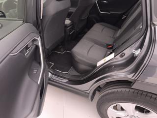 TOYOTA RAV 4 usata, con Adaptive Cruise Control