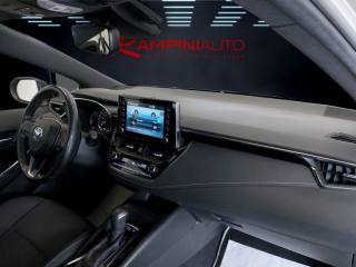 TOYOTA Corolla usata 18