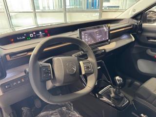 CITROEN C3 Aircross usata, con Vetri oscurati