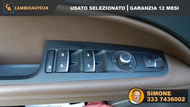 ALFA ROMEO Stelvio usata, con Servosterzo
