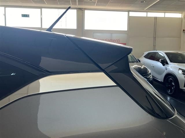 RENAULT Captur usata 24