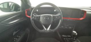 OPEL Mokka usata, con Sensore di luce