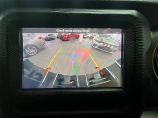 JEEP Wrangler usata 13