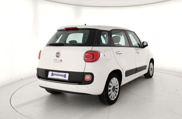 FIAT 500L usata, con Airbag Passeggero