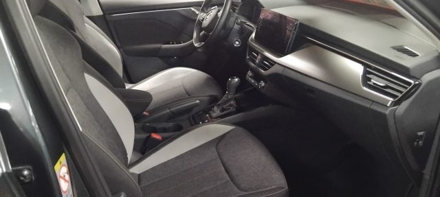 SKODA Kamiq usata, con Cruise Control
