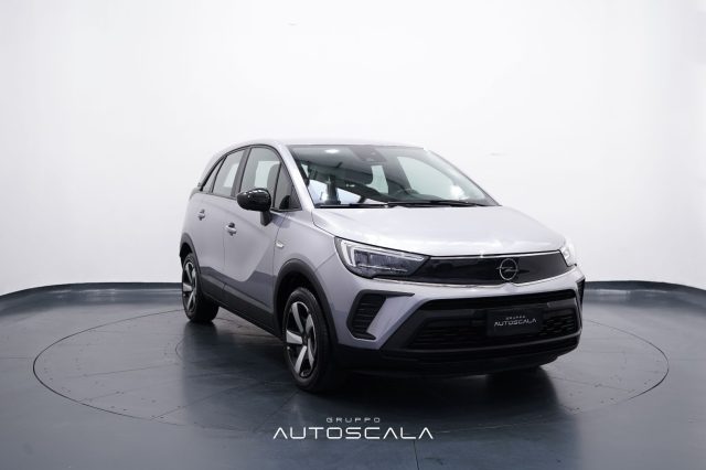 OPEL Crossland usata, con Cruise Control