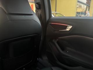 AUDI A5 usata, con ESP