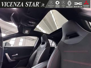 MERCEDES-BENZ A 180 usata, con Chiusura centralizzata