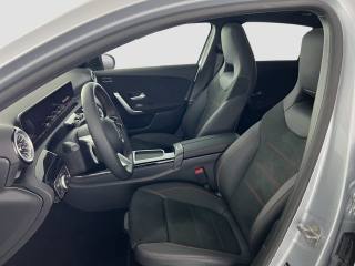 MERCEDES-BENZ A 180 usata 8