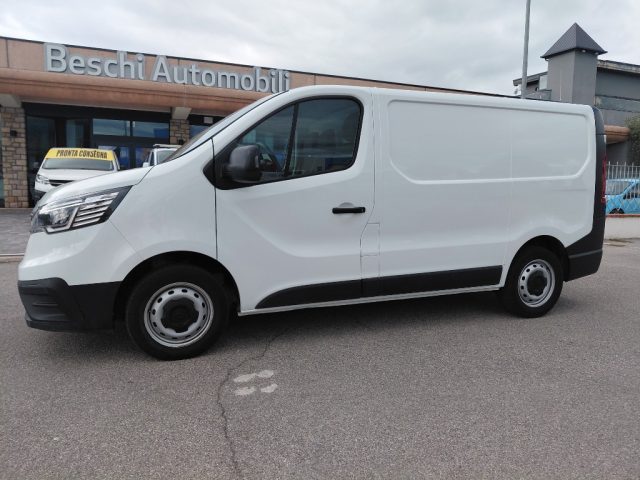 RENAULT Trafic usata, con ABS
